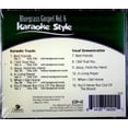 thumbnail image 2 of Bluegrass Gospel Volume 6 Daywind Christian Karaoke Style NEW CD+G 6 Songs, 2 of 2