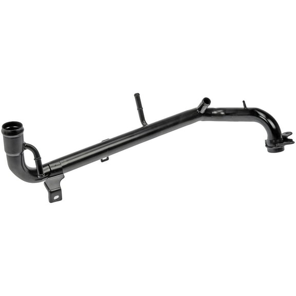 Dorman 626-534 HVAC Heater Hose Assembly for Specific Audi / Volkswagen Models