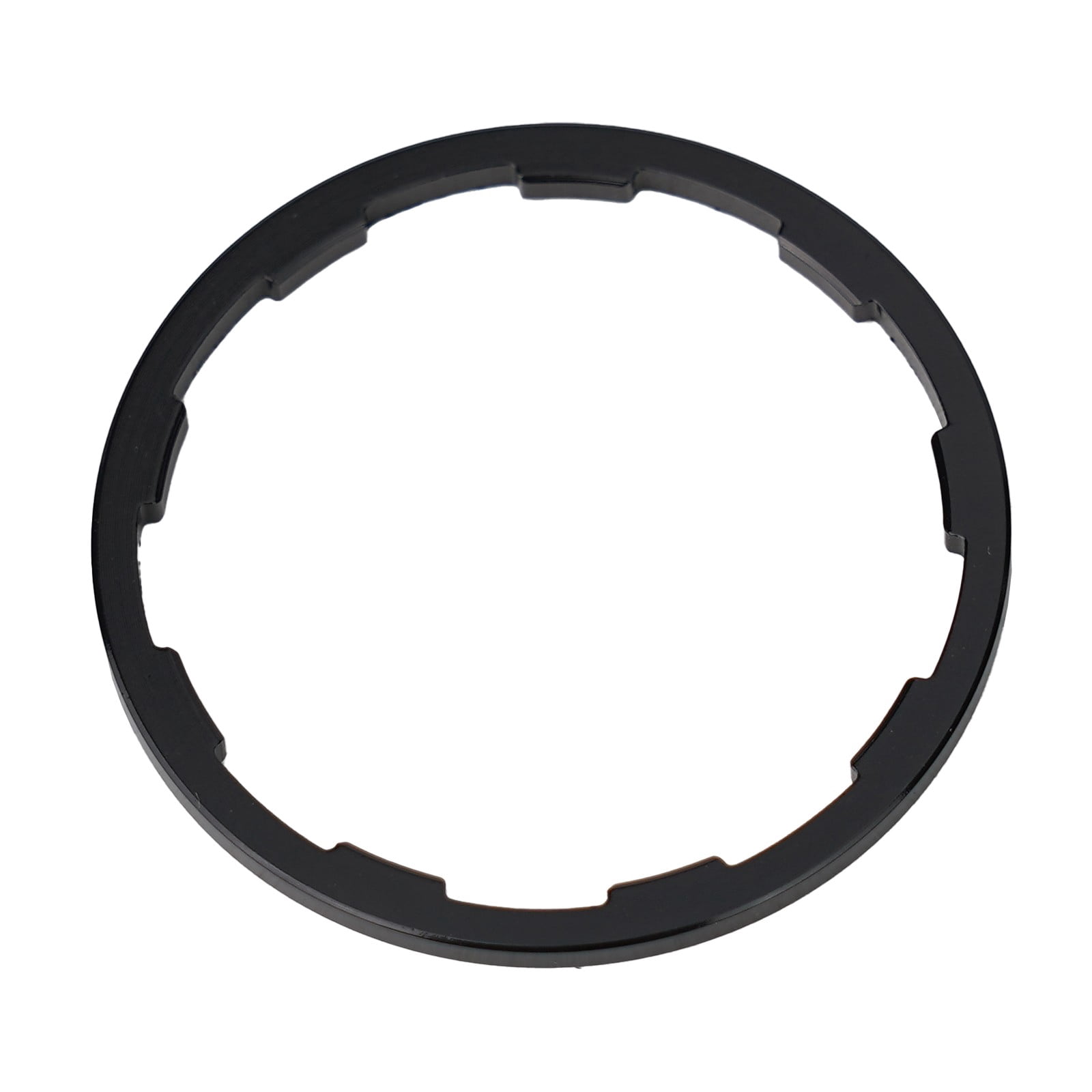 1/1.5/2/1.85/2.18/2.35Mm Bicycle Flywheel Cassette Gasket Spacer