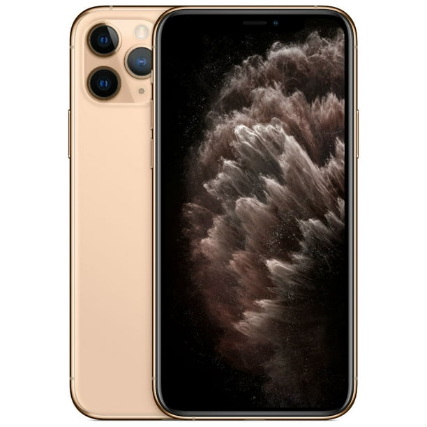 Apple Iphone 11 Pro Max Walmart Com Walmart Com