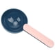 thumbnail image 4 of Cuchara de comida para perros Pala multifunción para mascotas con abrazadera de sellado para mascotas Gatos Perros (rosa azul marino), 4 of 8