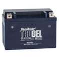 thumbnail image 1 of BikeMaster TruGel Battery MG9-BS for Husaberg FX 650 E 2001-2003, 1 of 1