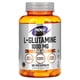 thumbnail image 1 of NOW FOODS L-GLUTAMINA DOBLE FUERZA 1,000 MG 120 CAPS, 1 of 4