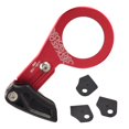 thumbnail image 1 of pitrice Bike Chain Guide Chain Guide for 1X System BB Mount CNC Single Speed Wide Narrow Gear Chain Guide No.1, 1 of 1