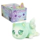 thumbnail image 5 of Aphmau 6 MeeMeow Mystery Plush - Serie 8, YouTube Minecraft Gaming Channel, Blind Box, 1 de 8 posibles, divertidos MeeMeows elementales inspirados en Minecraft, Mercancía oficial, 5 of 8