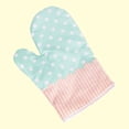 thumbnail image 6 of Silicone Heat Resistant Glove, Non Slip Thickened Baking Mitten, High Temperature Resistant Protective Gear, Safe Kitchen Accessory for Oven, Microwave, Air Fryer & Cooking Baking Tasks, 6 of 7