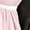 Pink, variant on Women'S Peplum Going Out Tops Tie Shoulder Sleeveless Summer Top Cream White L