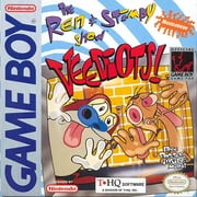 Ren & Stimpy: Veediots