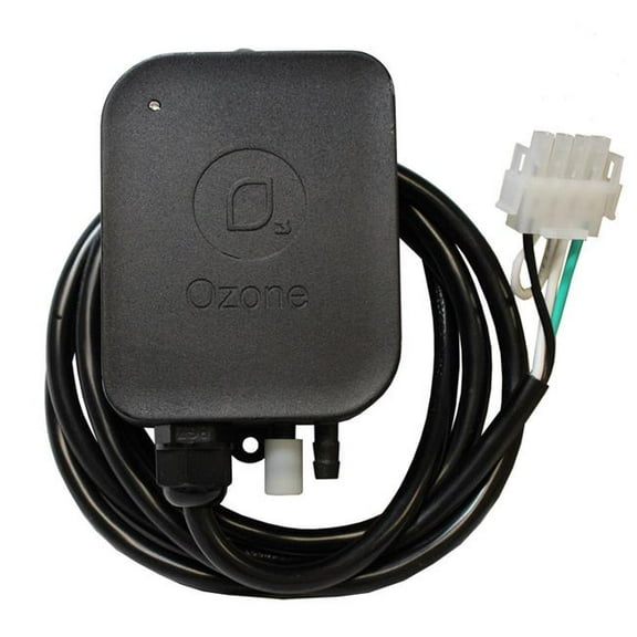 Hydro Quip 34-3922-AMP-K Water Pro Plus Ozonator Kit