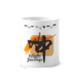 thumbnail image 1 of China Sports Track Field Highjump Taza de cepillo de dientes, 1 of 3