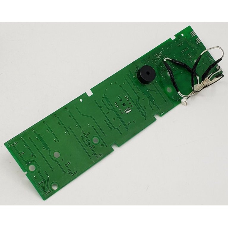 Asciugatrice E Lavatrice Insieme OEM Kenmore Washer Control W10583051 5 Asciugatrice E Lavatrice Insieme OEM Kenmore Washer Control W10583051 5