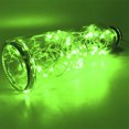 thumbnail image 3 of Wine Bottle Lights with Cork,1 Pack 20 LED Battery Operated Fairy String Lights Mini Copper Wire Bottle Lights for DIY, Party,Christmas,Wedding, 3 of 6