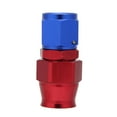 thumbnail image 1 of Adaptateur d'Huile Pivotant, Raccord d'Extrémité de Tuyau AN8 Raccord d'Extrémité d'Huile de Carburant de Qualité Professionnelle, 1 of 8