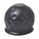 thumbnail image 1 of Cubierta de bola de enganche de remolque Tapa de bola de remolque Protector a prueba de polvo Cubierta de bola de remolque Accesorios de coche de buen, 1 of 9