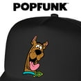 thumbnail image 4 of Scooby Doo! Headshot Foam Snapback Trucker Hat - Unisex for Men and Women, 4 of 5