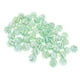 thumbnail image 5 of 50 Piezas de 16 Mm Pequeñas Redondas de Vidrio para Niños Bola de Verde perfke Juguete de bola de canicas para niños, 5 of 9