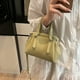 thumbnail image 4 of Slouchy Bag Fashion Bolso Hombro Mujeres PU Crossbody Cashbody () Verde, 4 of 9