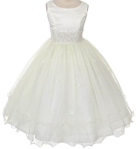 walmart big girl dresses
