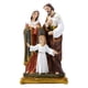 thumbnail image 2 of Estatua de Jesús católico de resina, escultura Virgen María, decoración de religiosa, 2 of 8
