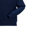 thumbnail image 3 of Jerzees Schoolgear Childrens Hooded Sweatshirt, 3 of 4
