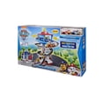 thumbnail image 2 of Paw Patrol, True Metal Adventure Bay Rescue Way Set de Juego con 2 vehículos exclusivos, Escala 1:55 Paw Patrol Torre, 2 of 4