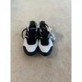 thumbnail image 1 of New Balance 500 Middle Distance Blue White Spike Track Shoes Sz 7 RS500WB, 1 of 5