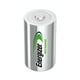 thumbnail image 4 of Cargador Universal Energizer  + 2 Pilas Recargables Tamaño D, 4 of 7