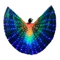 thumbnail image 3 of TheFound Costume Cosplay Halloween Danse Fête LED Lumière Tenue de Boîte de Nuit, 3 of 8