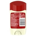 thumbnail image 3 of Old Spice Men's Antiperspirant Deodorant Alpine with Hemp Oil, 2.26oz, 3 of 6