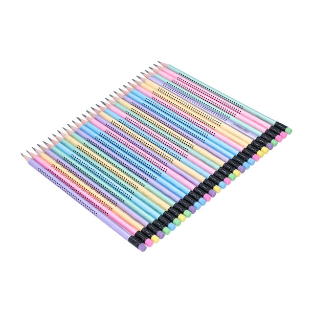 Crayons de couleur M&G - Pour Adultes et Enfants - 36 pièces