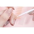thumbnail image 4 of Invisible Double Eyelid Tape Stickers with Application Tools 2pcs, 4 of 9