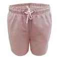 thumbnail image 1 of Traje de baño OP Para hombre Talla CH con estampado Rayas Rosa, 1 of 4