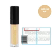 Black Radiance True Complexion Longwear Concealer Makeup - Fair