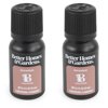 Better Homes & Gardens 100% Pure Essential Oil: Geranium, 15mL, 2-Pack