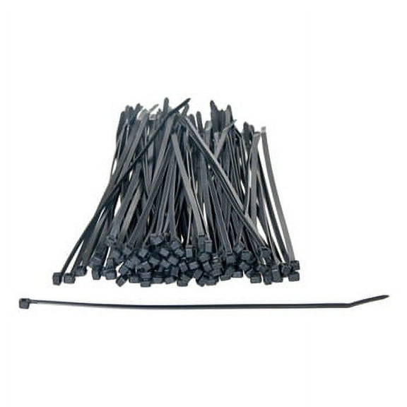 Cable Tie 8" 100pk Pro #: T8 X-Ref #: