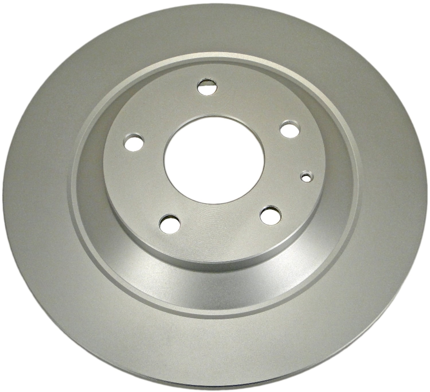 UltraHC Coated High Carbon Brake Rotor, Rear UR004904, Mazda CX-5 2021-2013