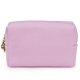 thumbnail image 1 of Bolsa de viaje portátil para cosméticos, bolsa de cosméticos pequeña, portátil, para mujer, de PU, impermeable, bolsa de almacenamiento de cosméticos, 1 of 5