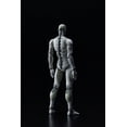 thumbnail image 5 of East Asia Heavy Industry Body Action Figure Model Collecting Character Statues for Anime Fans Home Decoration 6.3 inch, 5 of 5