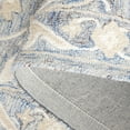 thumbnail image 5 of SAFAVIEH Blossom Donella Floral Area Rug, Blue/Ivory, 8' x 10', 5 of 10