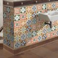 thumbnail image 4 of s De Azulejos Auténticos, Calcomanía De Azulejos De Pared Perfecta Para Salpicadero De Cocina / Azulejos De Baño / Decoración / Arte 16 Baoblaze Pegatinas para baldosas de cerámica, 4 of 7