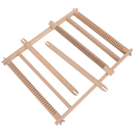 Tapestry Weaving Frame,Weaving Frame Kit Beech Children Weaving Frame ...
