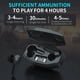 thumbnail image 2 of Bearachild Estuche de carga compatible con Bluetooth Micrófono Auriculares Inalámbricos en la oreja Ocultación Auriculares Mini Deportes Cables de audio/vídeo No.03, 2 of 6
