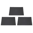 thumbnail image 3 of Repair Pad, Flexible 3Pcs Waterproof Easy Carrying Heat Resistant Maintenance Pad  For Equipment ANGGREK Heat Resistant Maintenance Pad, 3 of 8