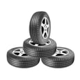thumbnail image 1 of Kit De 4 Llantas SUNFULL 225/65R17 102H Mont-Pro HT782, 1 of 4
