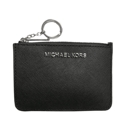 signature small coin purse