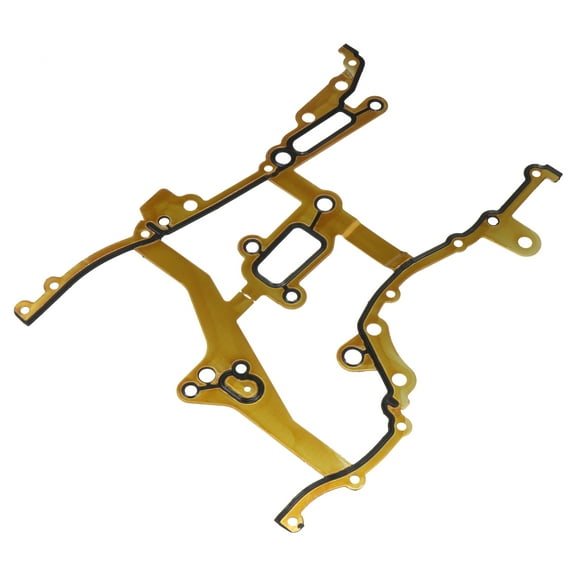 Unique Bargains Timing Cover Seal Gaskets 55562793 for Buick Encore 2013-2021 for Chevrolet Cruze 2011-2015