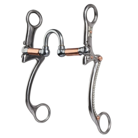 Professionals Choice 7 Shank withDots Port Correction Bit