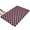 Black And Pink, variant on Beige and White Checkerboard Flannel Non Slip Door Rugs,Washable Door Mats Indoor,Decorative Door Mats,Dirt-Resistant and Absorbent Doormat for Entrance,Bedroom,Kitchen,Bathroom,23.5"x16"