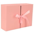 thumbnail image 1 of Double Door Folding Gift Box,Double Door Gift Box Paper Gift Box Collapsible Gift Box Ultimate Reliability, 1 of 14