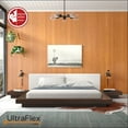 thumbnail image 1 of UltraFlex ZENITH- High-Density CertiPUR-US® Certified Foam, Temperature Regulating Cooling Gel, Orthopedic Mattress With Support Zones (Made in Canada)- with WaterProof Mattress Protector, 1 of 13
